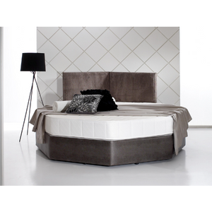 Octagon Bed - Customer's Product with price 2538.00 ID V-0aCNdtSszbbMOXnKA7fiup