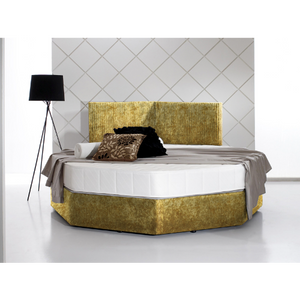 Octagon Bed - Customer's Product with price 1548.00 ID juLb5Qjm1s467r95UWQBR-Ad