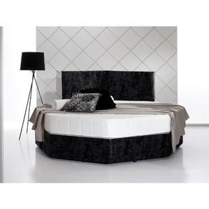 Octagon Bed - Customer's Product with price 1458.00 ID pdfSE_GcxqcYnovxg2FwoTnc