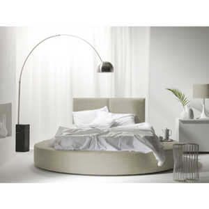 Icon Round Bed - Customer's Product with price 1523.00
