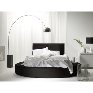Icon Round Bed - Customer's Product with price 1599.00