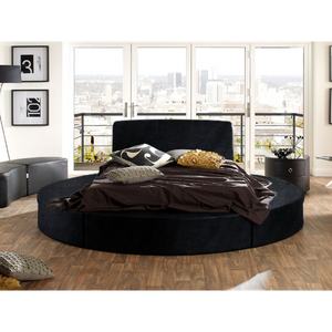 Penthouse Round Bed - Customer's Product with price 3188.00