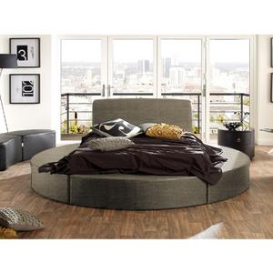 Penthouse Round Bed - Customer's Product with price 3138.00