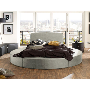 Penthouse Round Bed - Customer's Product with price 1868.00
