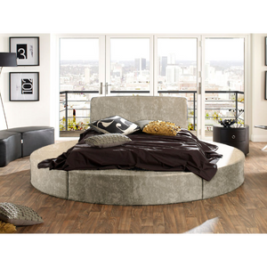 Penthouse Round Bed - Customer's Product with price 1599.00