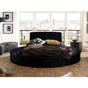 Penthouse Round Bed - Customer's Product with price 1998.00