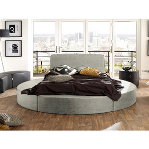 Penthouse Round Bed - Customer's Product with price 1299.00