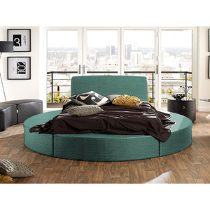 Penthouse Round Bed - Customer's Product with price 1568.00