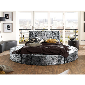 Penthouse Round Bed - Customer's Product with price 2778.00