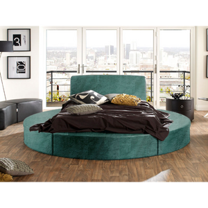 Penthouse Round Bed - Customer's Product with price 2063.00