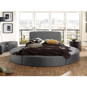 Penthouse Round Bed - Customer's Product with price 2058.00