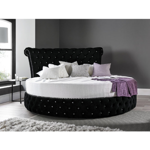 Chesterfield Round Bed - Customer's Product with price 2543.00