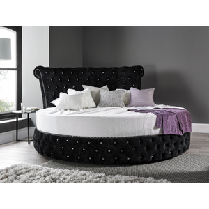 Chesterfield Round Bed - Customer's Product with price 2399.00