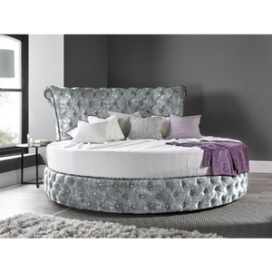 Chesterfield Round Bed - Customer's Product with price 2493.00