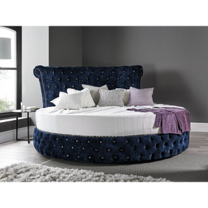 Chesterfield Round Bed - Customer's Product with price 2448.00