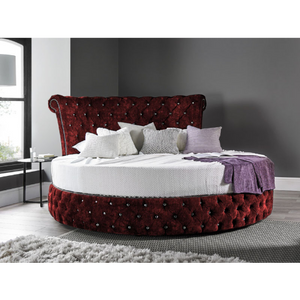 Chesterfield Round Bed - Customer's Product with price 2399.00