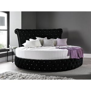 Chesterfield Round Bed - Customer's Product with price 3168.00