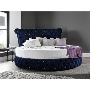 Chesterfield Round Bed - Customer's Product with price 5118.00