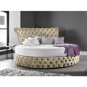 Chesterfield Round Bed - Customer's Product with price 2403.00