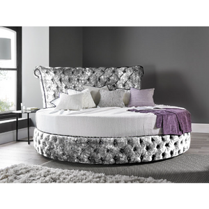Chesterfield Round Bed - Customer's Product with price 3853.00