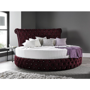 Chesterfield Round Bed - Customer's Product with price 3858.00