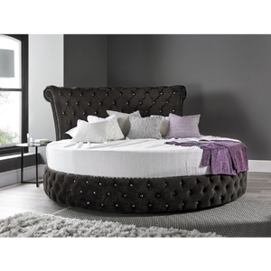Chesterfield Round Bed - Customer's Product with price 5118.00