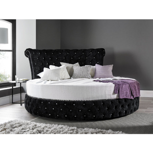 Chesterfield Round Bed - Customer's Product with price 3078.00