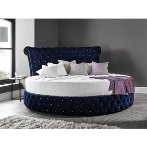 Chesterfield Round Bed - Customer's Product with price 3528.00