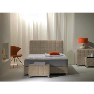 Halo Divan Bed - Customer's Product with price 600.00 ID 9LfG80mQ6IdUQmJuiVoOscgv