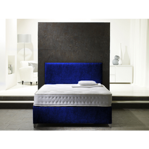Platinum Divan Bed - Customer's Product with price 521.00 ID iWhsW6GTFDRxyyDaxTiqjtvM