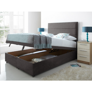 Chill Upholstered Ottoman Storage Bed - Customer's Product with price 1174.00 ID HNsOQquFT1G_fapBWHqDkOP1