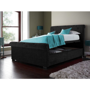 Belford Upholstered Ottoman Storage Bed - Customer's Product with price 2538.00 ID A3TwDbC79UAyYFRwbUQxrFQw