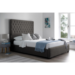 Bouton Upholstered Bedstead - Customer's Product with price 949.00