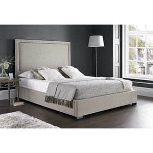 Geneva Upholstered Bedstead - Customer's Product with price 1049.00