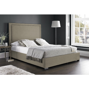 Geneva Upholstered Bedstead - Customer's Product with price 1249.00