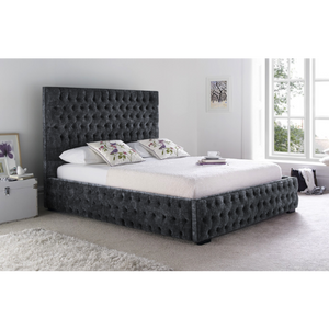 Chester Upholstered Bedstead - Customer's Product with price 4149.00
