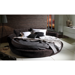 Studio Round Bed - Customer's Product with price 3003.00 ID fij7-409RsBdpwy4LYSJD5RK