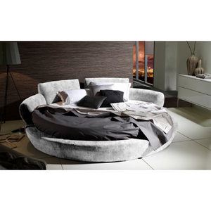 Studio Round Bed - Customer's Product with price 2499.00 ID 1wN0vbG8nBAxHUtuccbG4rvL