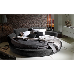 Studio Round Bed - Customer's Product with price 3398.00 ID x0mhsm8CZOWYRmCJuCENqFKM
