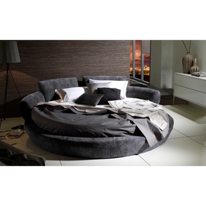 Studio Round Bed - Customer's Product with price 1858.00 ID 5j5UUc2mP5QYXdip5b9V1mYW
