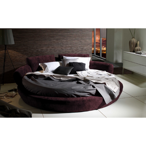 Studio Round Bed - Customer's Product with price 3418.00 ID IXl9dK-_QmwmM39Aye3Eb7i7