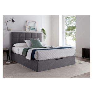 Kaydian Whitburn Ottoman Bed - Customer's Product with price 699.99