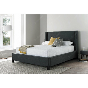 Kaydian Lisa Winged Bed - Customer's Product with price 649.99