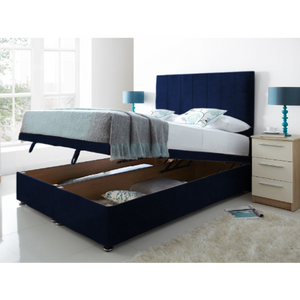 Style Ottoman Storage Bed - Customer's Product with price 698.00 ID n_xzupGWgs1M3EIuNMPgPgkS