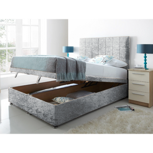 Style Ottoman Storage Bed - Customer's Product with price 1897.00 ID UNAAT6mqvGNaUunAvpOiabT6