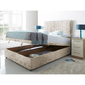 Style Ottoman Storage Bed - Customer's Product with price 848.00 ID Wh44ZGJmm921ryJryB3B9XMr