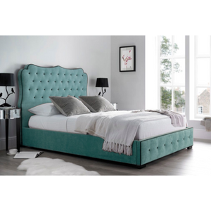 Boutique Upholstered Bedstead - Customer's Product with price 1049.00