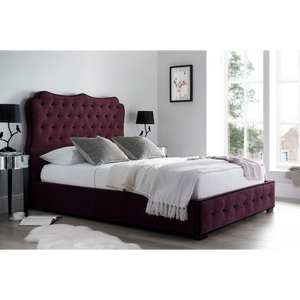 Boutique Upholstered Bedstead - Customer's Product with price 1049.00